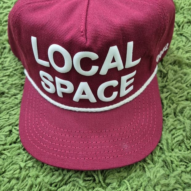 local space