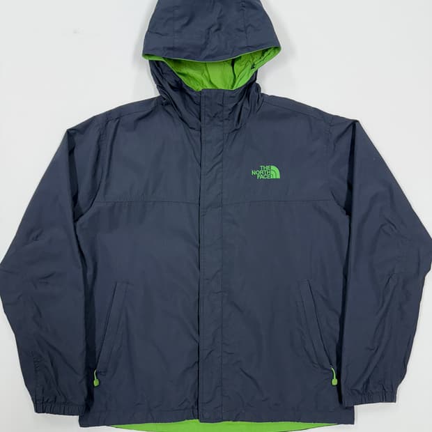 노스페이스 바람막이 자켓