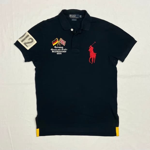 [M] 폴로 치프키프 카라티