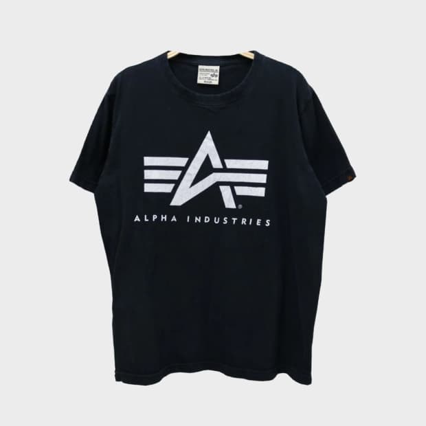 ALPHA INDUSTRIES 71584