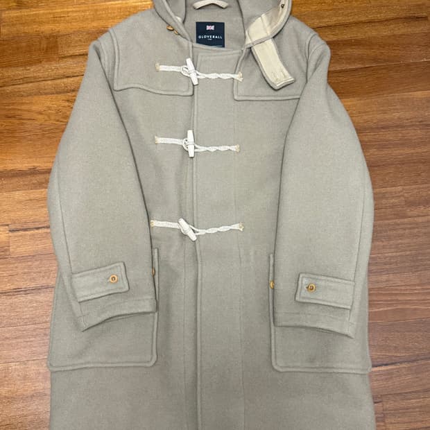 글로버올 몬티 XL