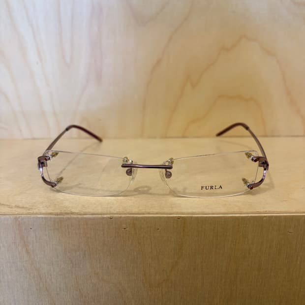 훌라 (FURLA) 안경