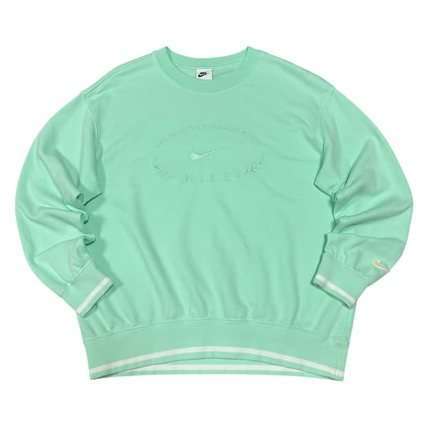 ✨ (바배) 나이키 스우시 맨투맨 