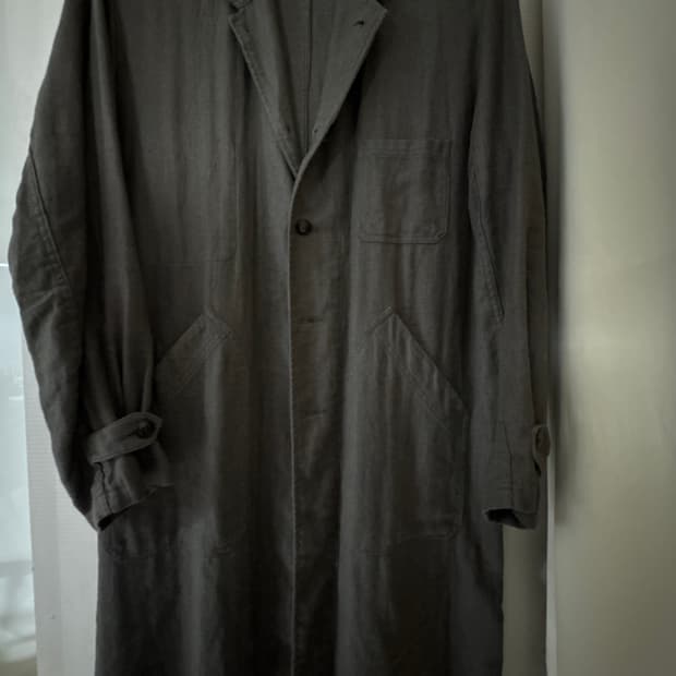 워드로브41 코트 L