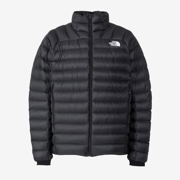 노스페이스 재팬 경량패딩 M