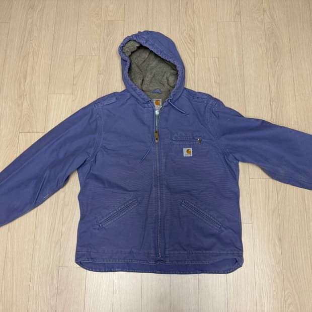 칼하트 시에라 wj141 bdk large