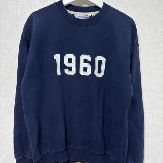 유니폼브릿지 1960 맨투맨