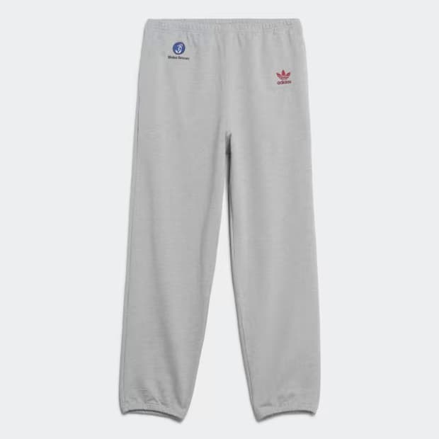 아디다스 x 웨일즈보너 팬츠