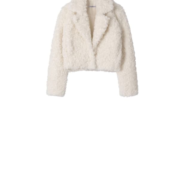 더오유 카리나패딩