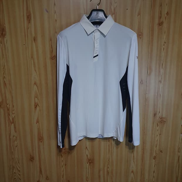 와이드앵글 기능성 카라티 100