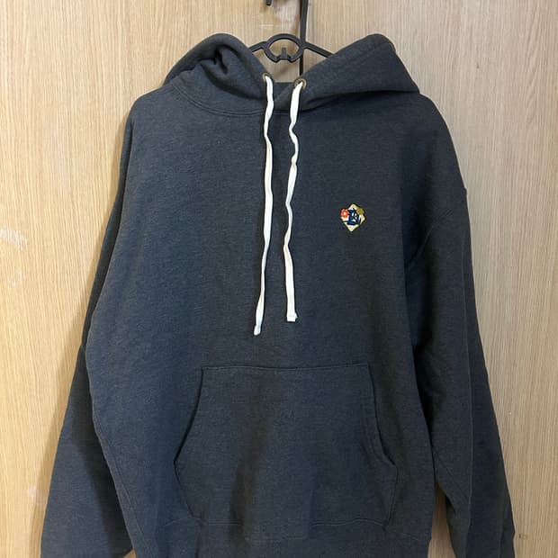 Drake’s x Aime leon dore 드레익스x에임레온도르 후드