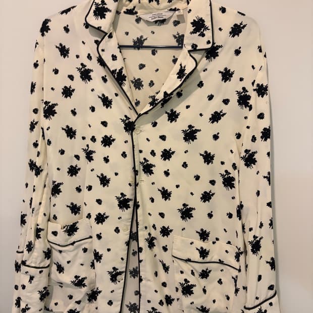 앤아더 블라우스