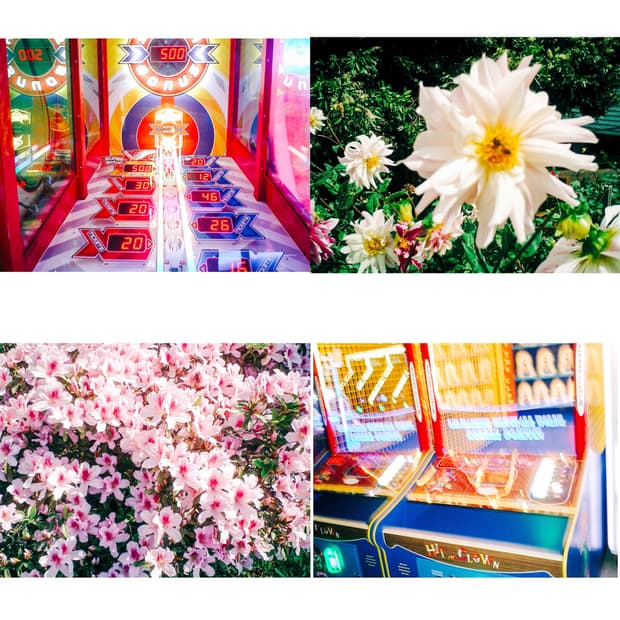 초소형 카시오 엑슬림 EX-M1