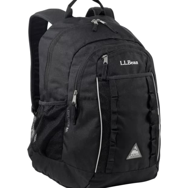 LL BEAN 엘엘빈 백팩