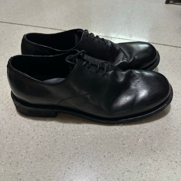 킨치 Grainy 547(a) italy 265 블랙