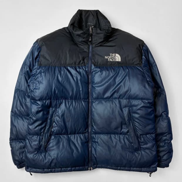 노스페이스 00's 눕시 구스다운 패딩 PN5507   