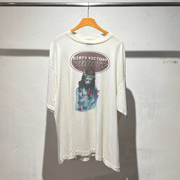 세인트미카엘 마이클 베니티 숏슬리브