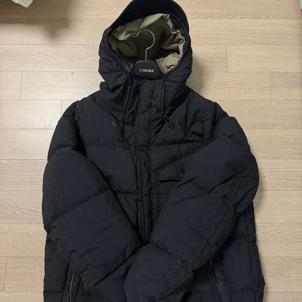 텐씨 서바이벌 블랙 50 깨끗한편