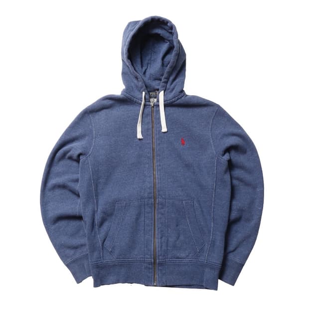폴로 랄프로렌 Polo by Ralph Lauren Hood Zip Up