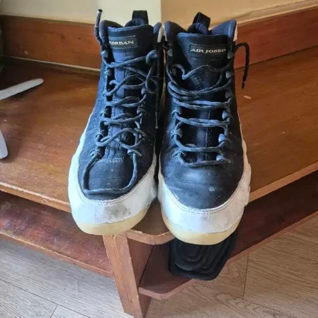 조던9  플라이트