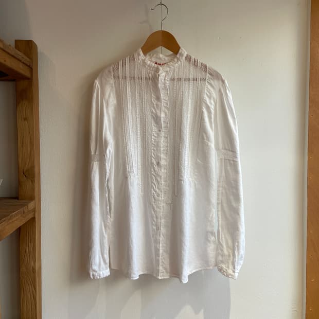 45알피엠 블라우스