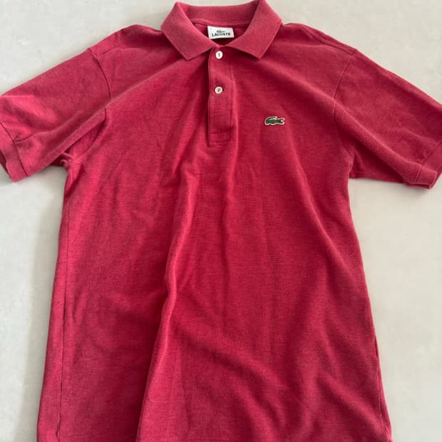 라코스테 카라티 사이즈3