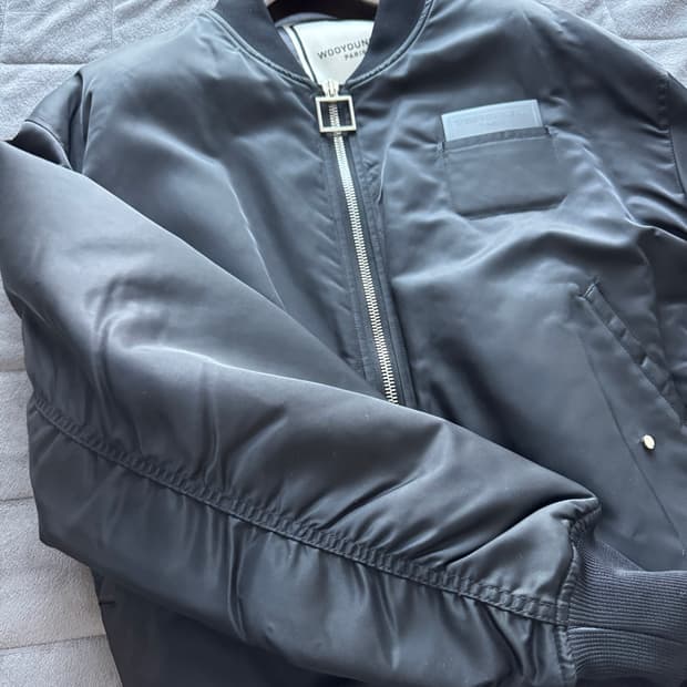 우영미 ma-1 50 105 