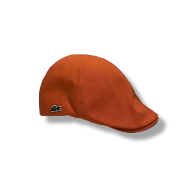 라코스테 헌팅캡