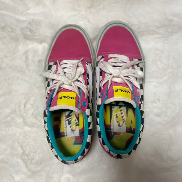 [265] 골프왕 x 반스