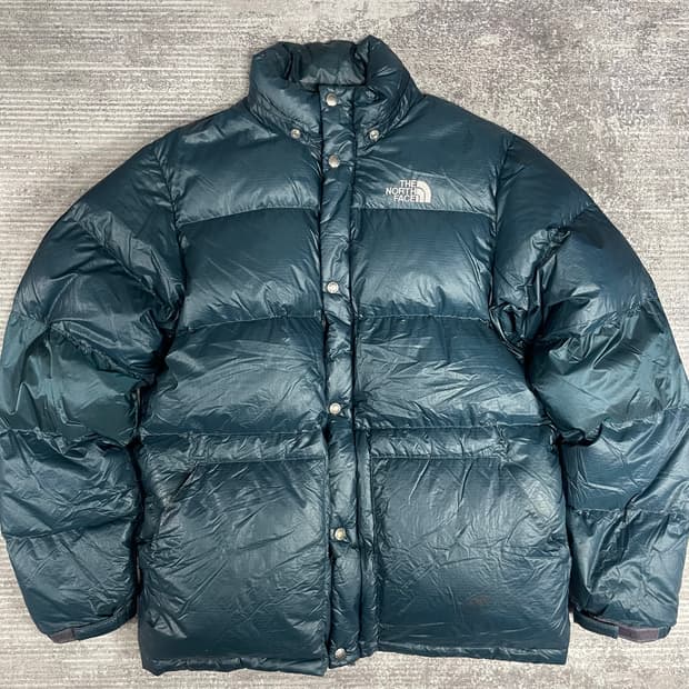 TNF 700 구스다운 퍼텍스퀀텀