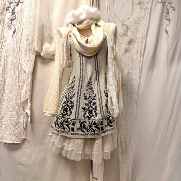 Axes Femme Fairy Gyaru set