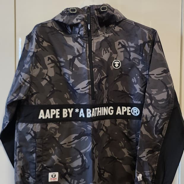 에이프 Aape 아노락 L