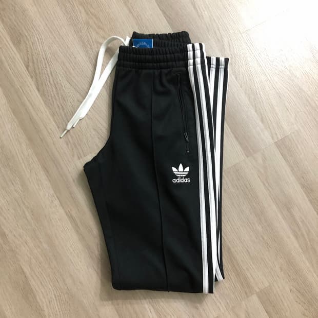 아디다스 유로파 트랙 팬츠