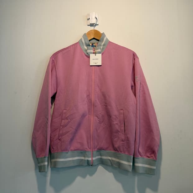 90’s champion zip-up
