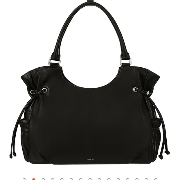 스탠드오일 브리지백 블랙 구합니다 ㅠㅠ