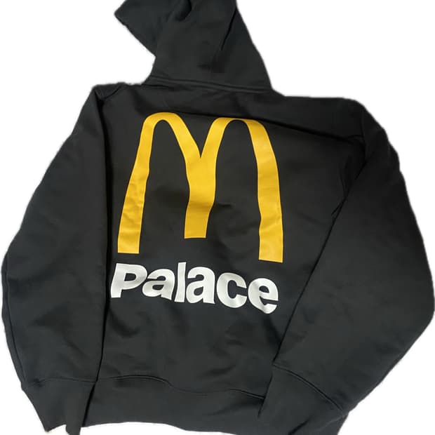 [L]팔라스 맥도날드