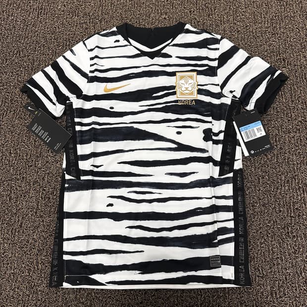 [새상품] NIKE 나이키 국가대표 유니폼 운동복 여성 70(M)