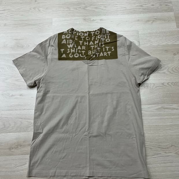 마르지엘라 에이즈 티