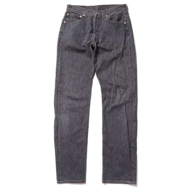 리바이스 90’s Levi's 501 Denim Pants 
