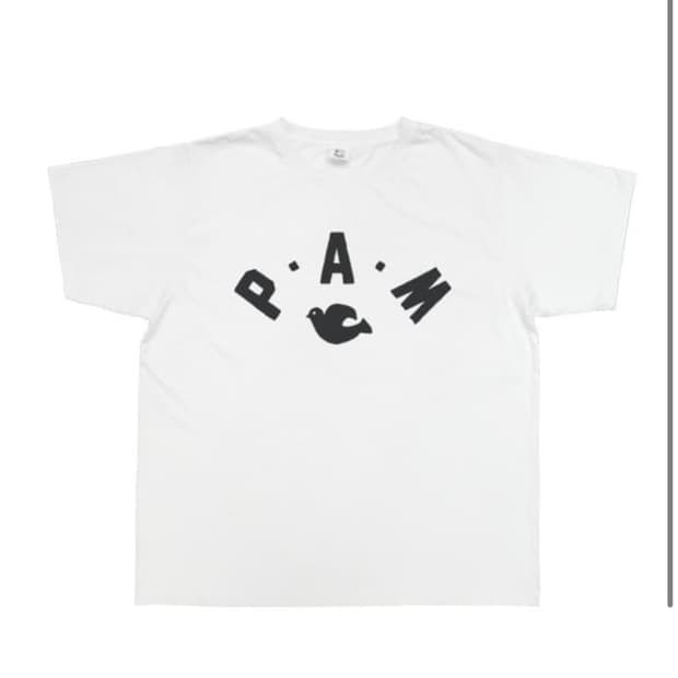 컬렉트피시스 pam 반팔 M