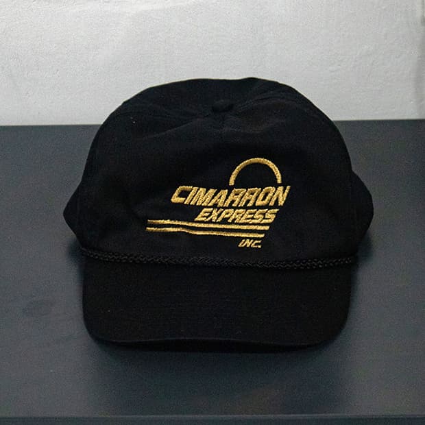 American Company vintage cap (L)