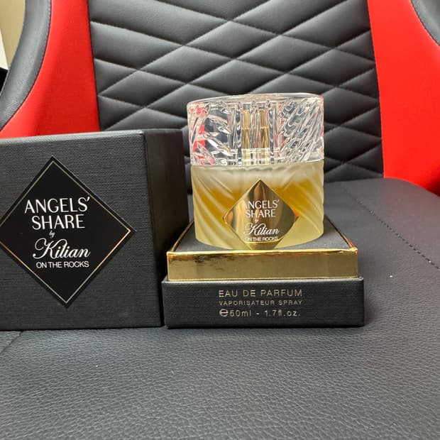 킬리안 엔젤스쉐어 온더록스 50ml
