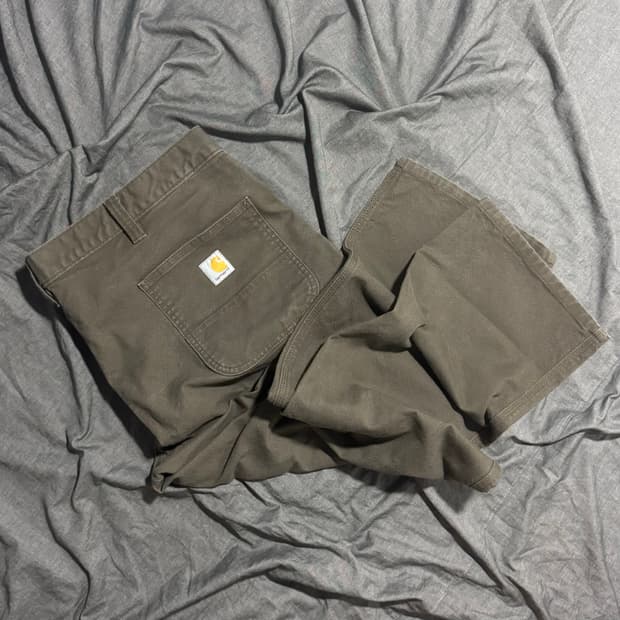 Work Pants Sz 42X30