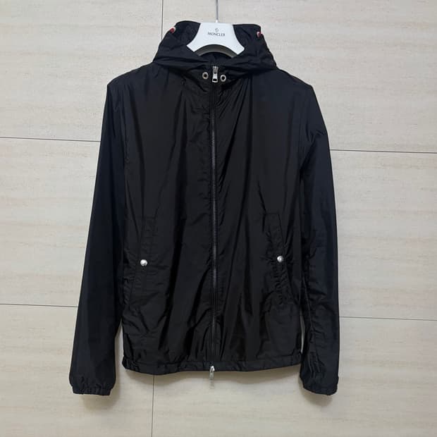 몽클레어 그림퍼스 바람막이 size:4