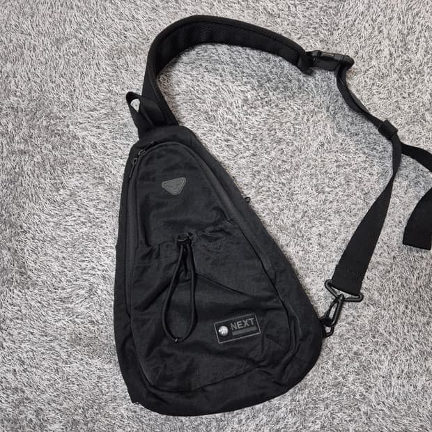 다이나핏 슬링백