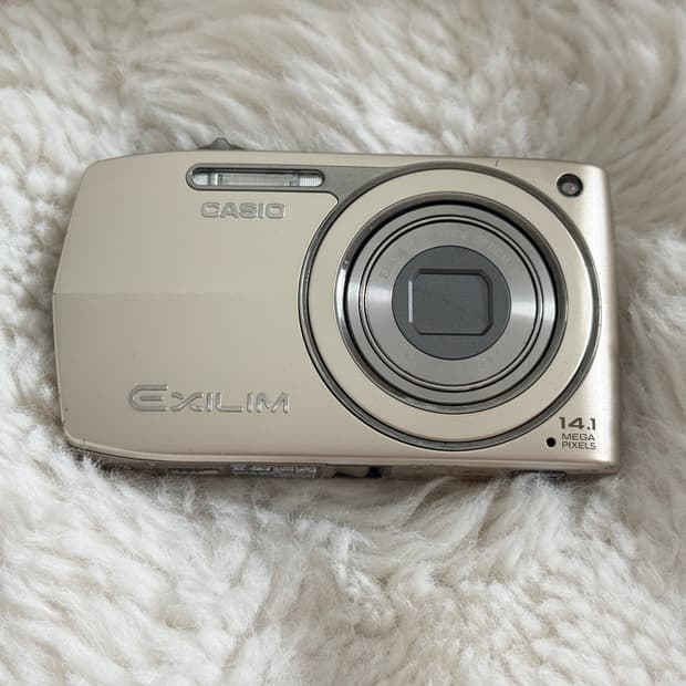 카시오 z2300(casio ex z2300)