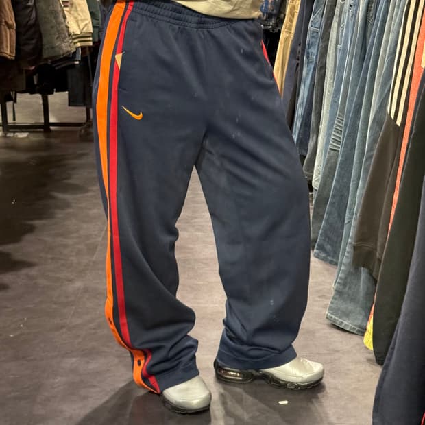 [IM] 나이키 트랙팬츠 