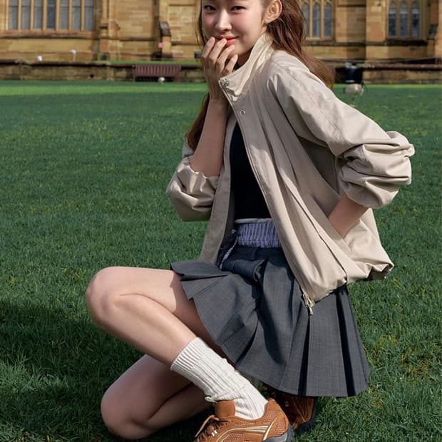 휠라 에샤페 카멜 240