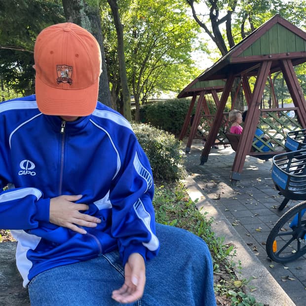 00s 아메리칸니들 us 오픈 캡