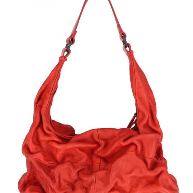 [OS]Reveniomaker 레베니오베이커 LUC01 DIRTY RED